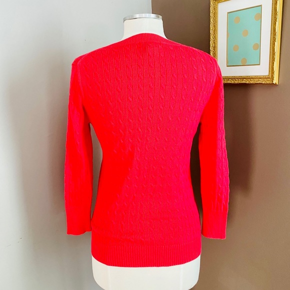 Polo Jeans Sweater, Size S - Picture 2 of 3